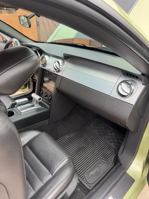 2006 Ford S197 Mustang - Image 5 of 16