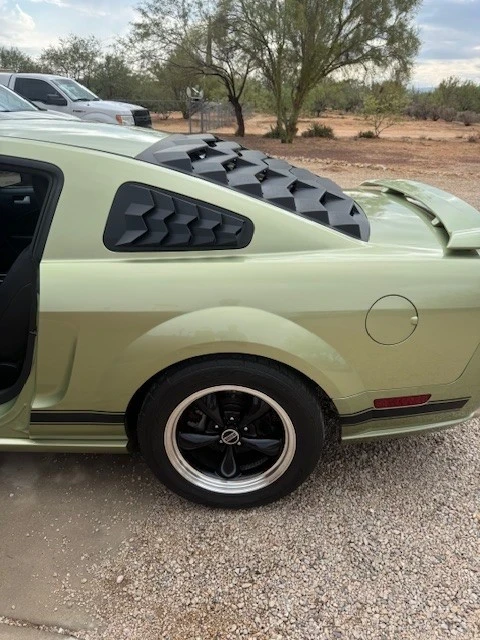 2006 Ford S197 Mustang - Image 12 of 16