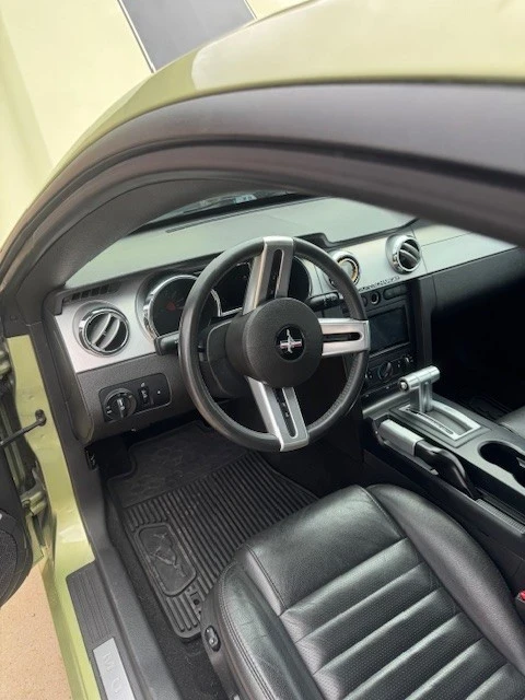 2006 Ford S197 Mustang - Image 4 of 16