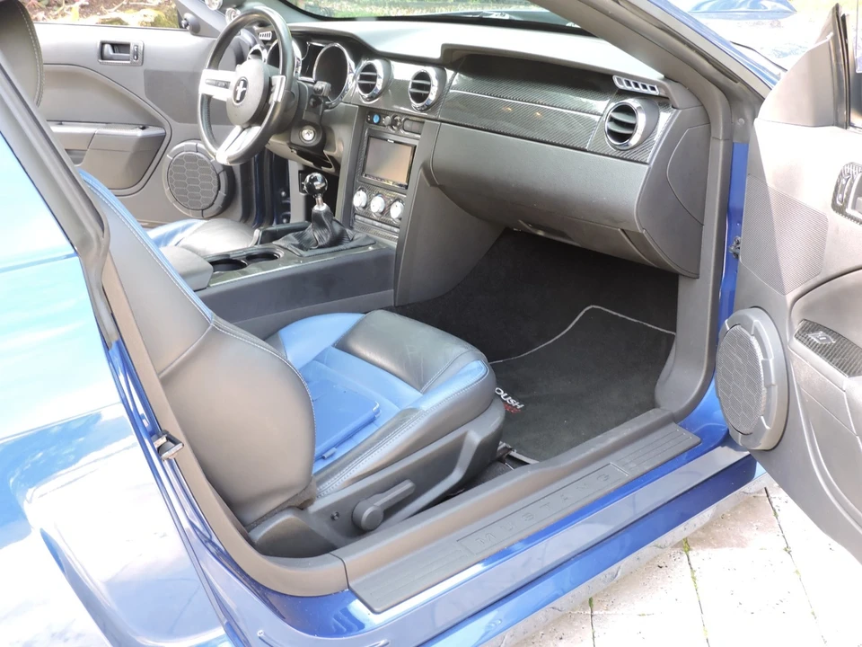 2006 Ford S197 Mustang - Image 17 of 21