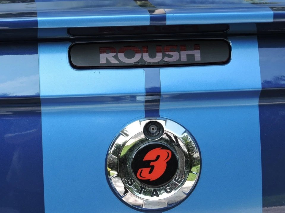 2006 Ford S197 Mustang - Image 15 of 21