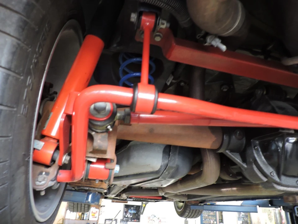 2006 Ford S197 Mustang - Image 19 of 21