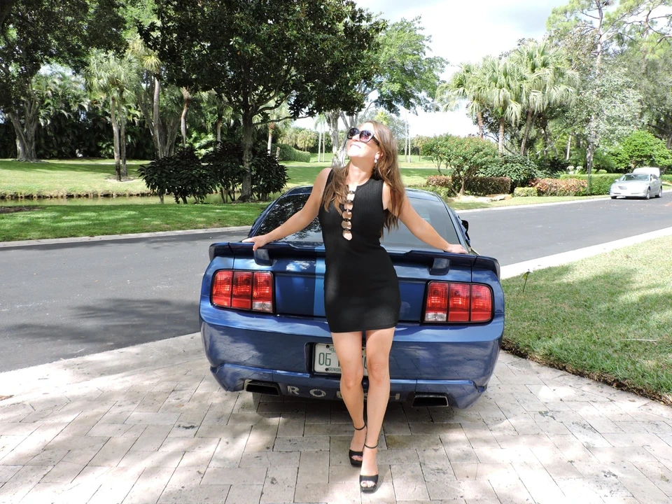 2006 Ford S197 Mustang - Image 7 of 21