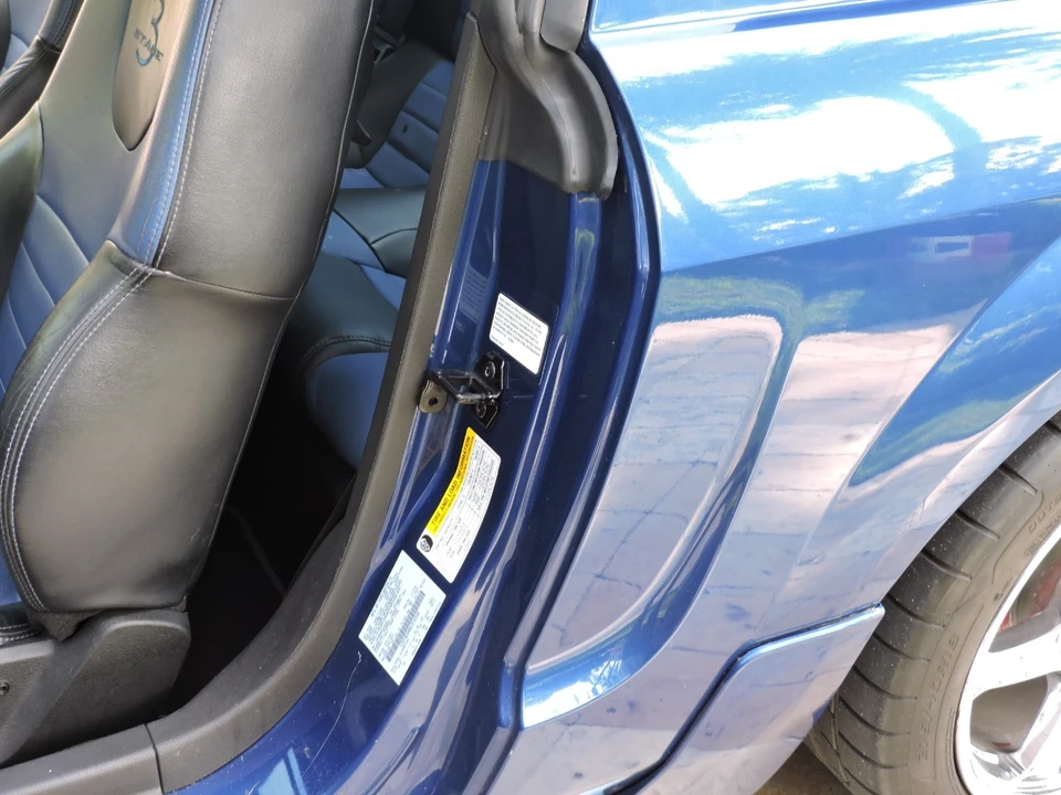 2006 Ford S197 Mustang - Image 14 of 21