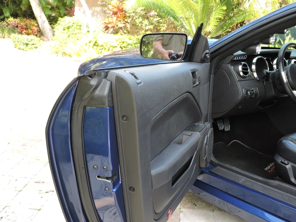 2006 Ford S197 Mustang - Image 19 of 21