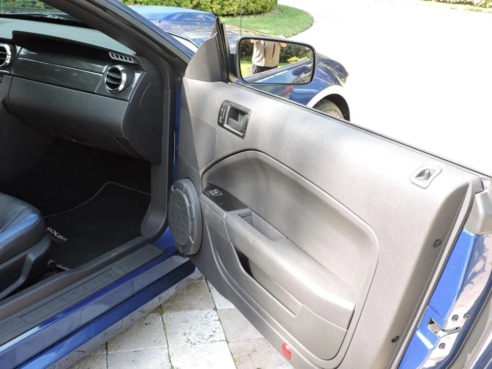 2006 Ford S197 Mustang - Image 20 of 21