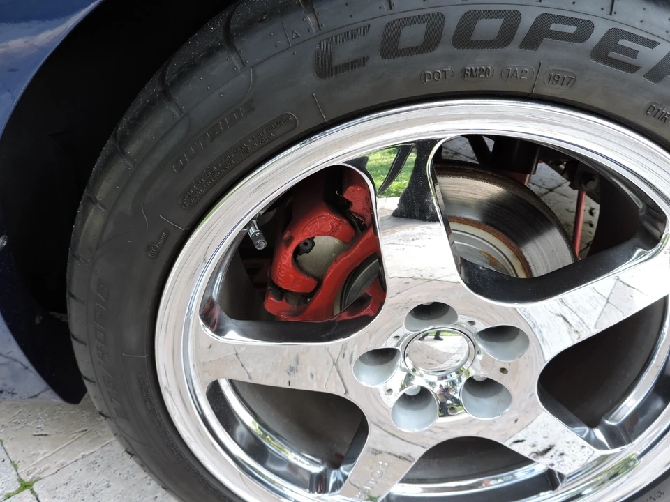 2006 Ford S197 Mustang - Image 14 of 21