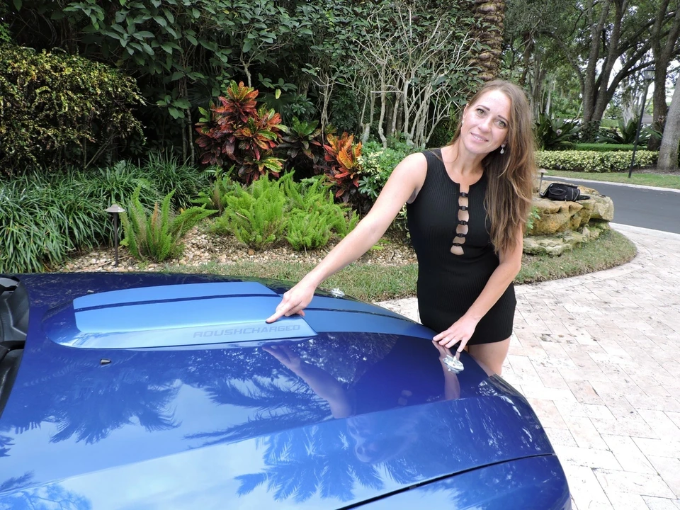 2006 Ford S197 Mustang - Image 3 of 21