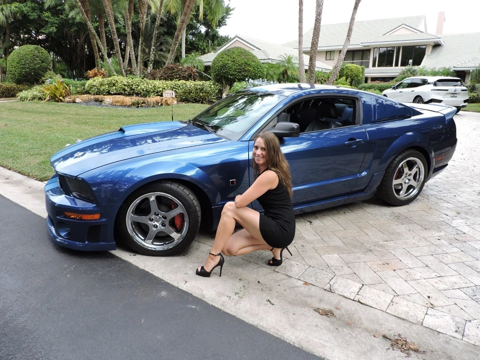 2006 Ford S197 Mustang - Image 3 of 21
