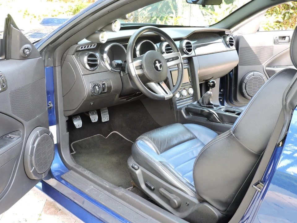 2006 Ford S197 Mustang - Image 18 of 21