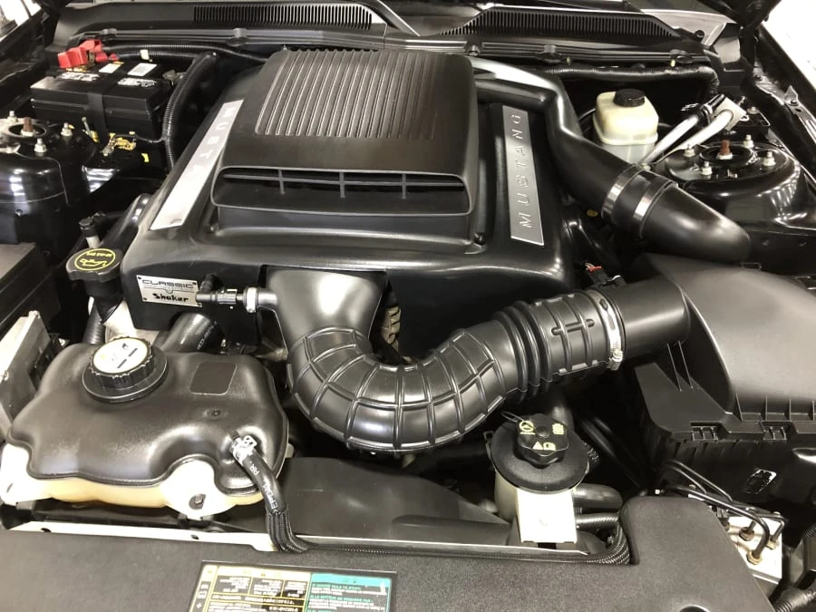 2006 Ford S197 Mustang - Image 8 of 15