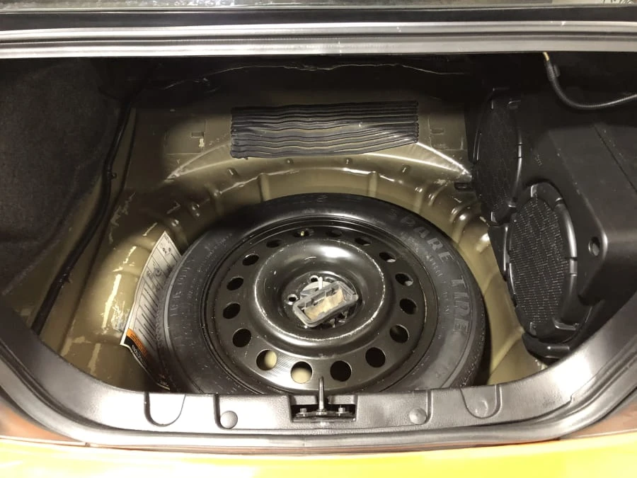 2006 Ford S197 Mustang - Image 10 of 15