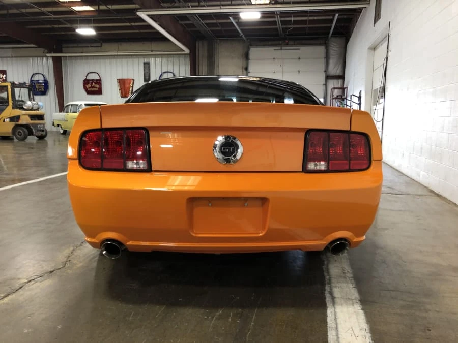 2006 Ford S197 Mustang - Image 13 of 15