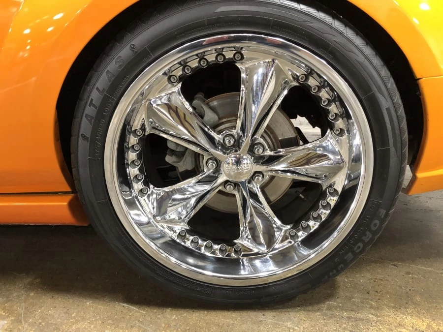 2006 Ford S197 Mustang - Image 11 of 15