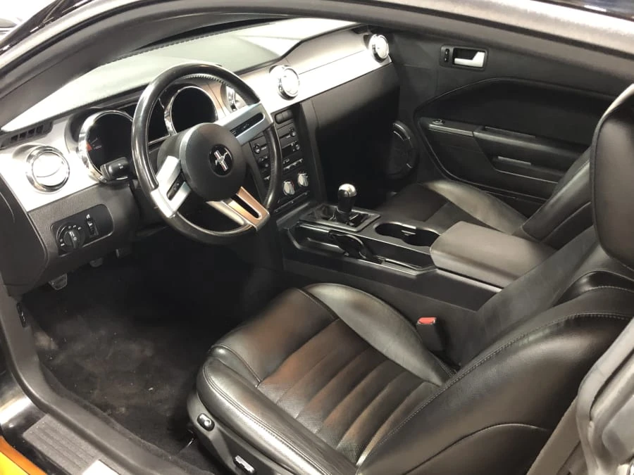 2006 Ford S197 Mustang - Image 14 of 15