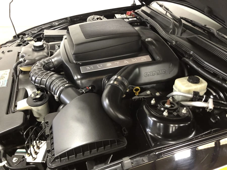 2006 Ford S197 Mustang - Image 15 of 15