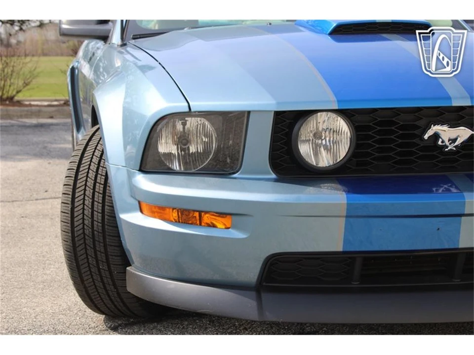 2006 Ford S197 Mustang GT - Image 26 of 31