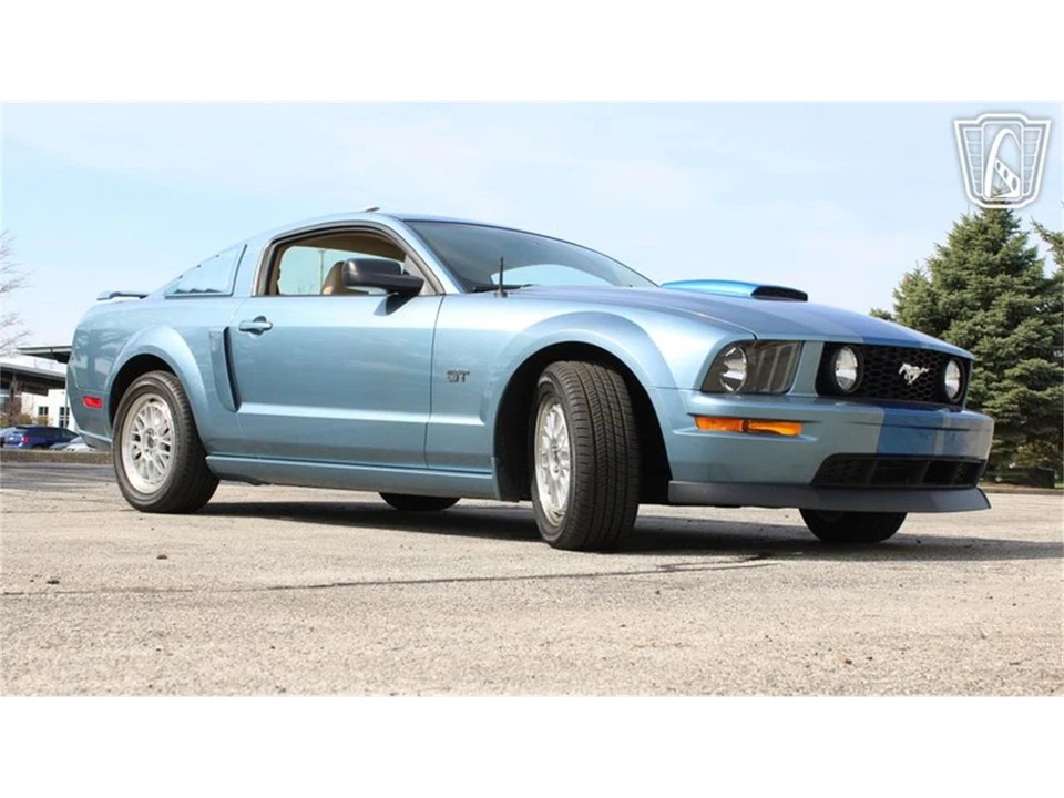 2006 Ford S197 Mustang GT - Image 21 of 31