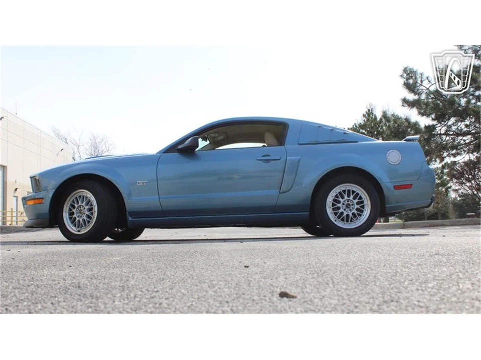 2006 Ford S197 Mustang GT - Image 6 of 31