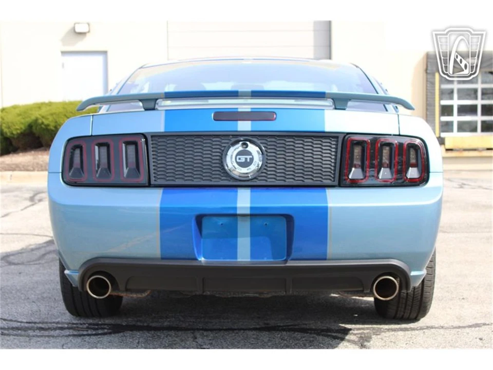 2006 Ford S197 Mustang GT - Image 11 of 31