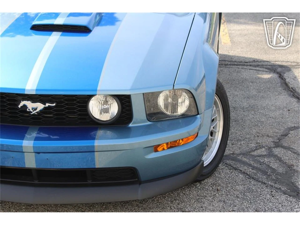 2006 Ford S197 Mustang GT - Image 31 of 31