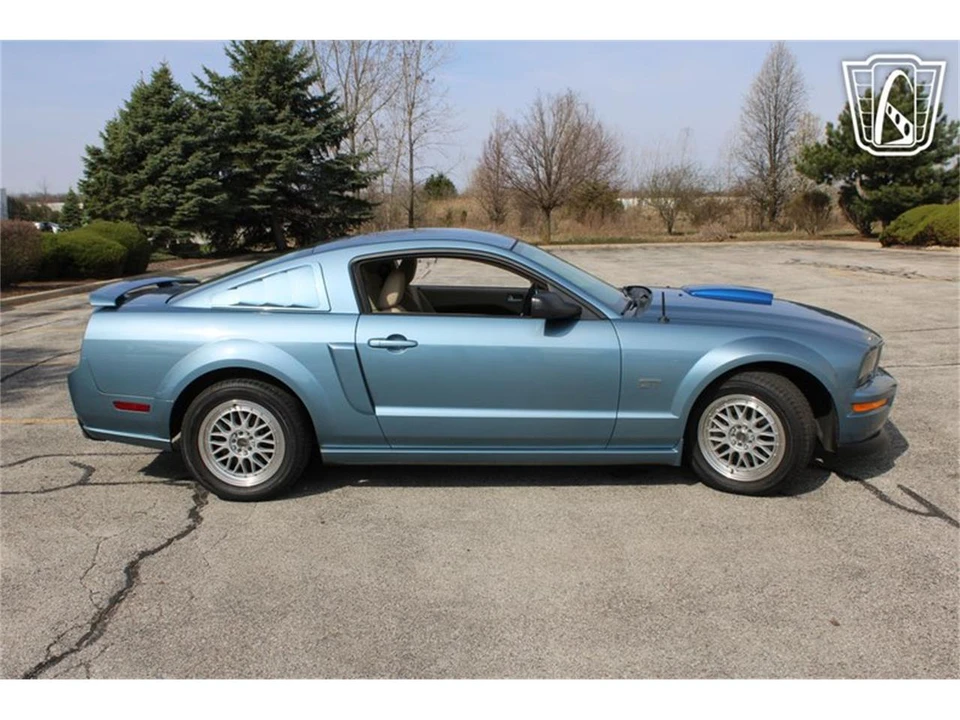 2006 Ford S197 Mustang GT - Image 16 of 31