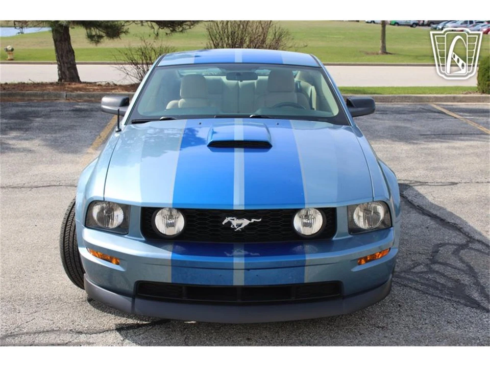 2006 Ford S197 Mustang GT - Image 22 of 31