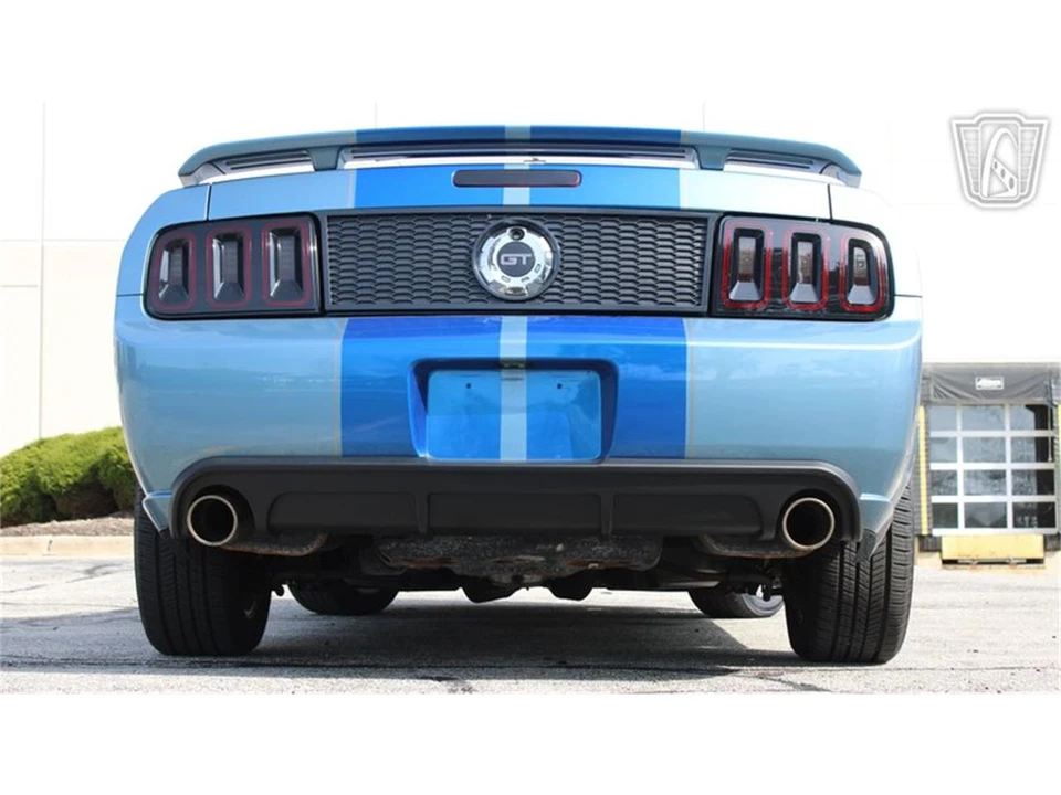 2006 Ford S197 Mustang GT - Image 12 of 31