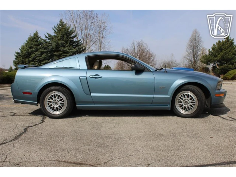 2006 Ford S197 Mustang GT - Image 17 of 31