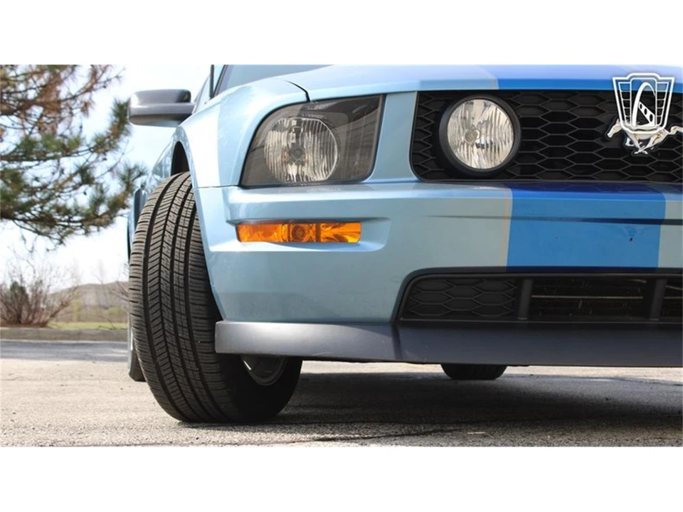 2006 Ford S197 Mustang GT - Image 27 of 31