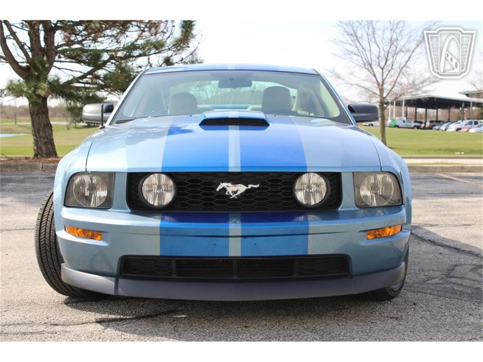 2006 Ford S197 Mustang GT - Image 23 of 31