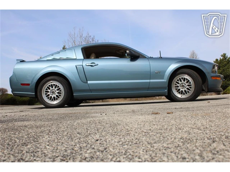 2006 Ford S197 Mustang GT - Image 18 of 31