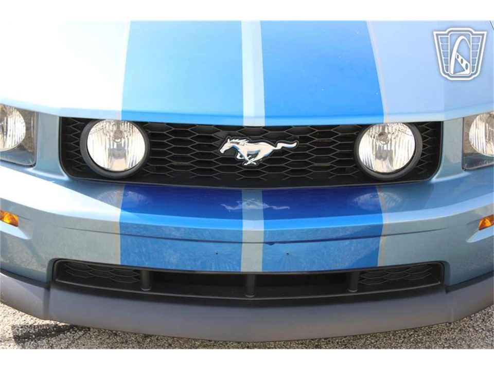 2006 Ford S197 Mustang GT - Image 28 of 31