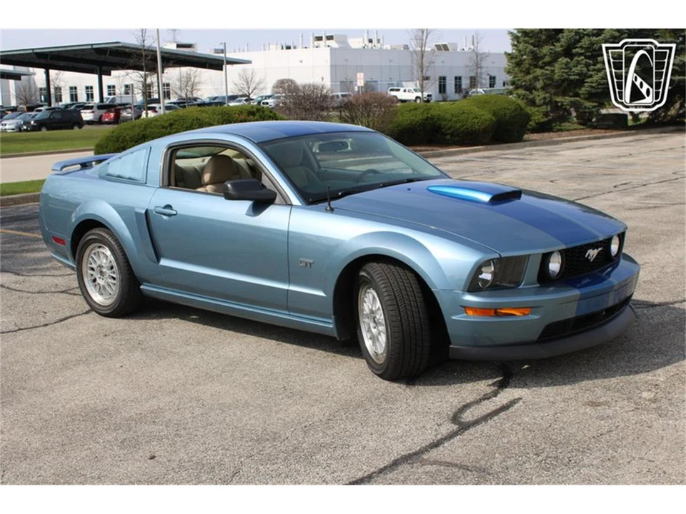 2006 Ford S197 Mustang GT - Image 19 of 31