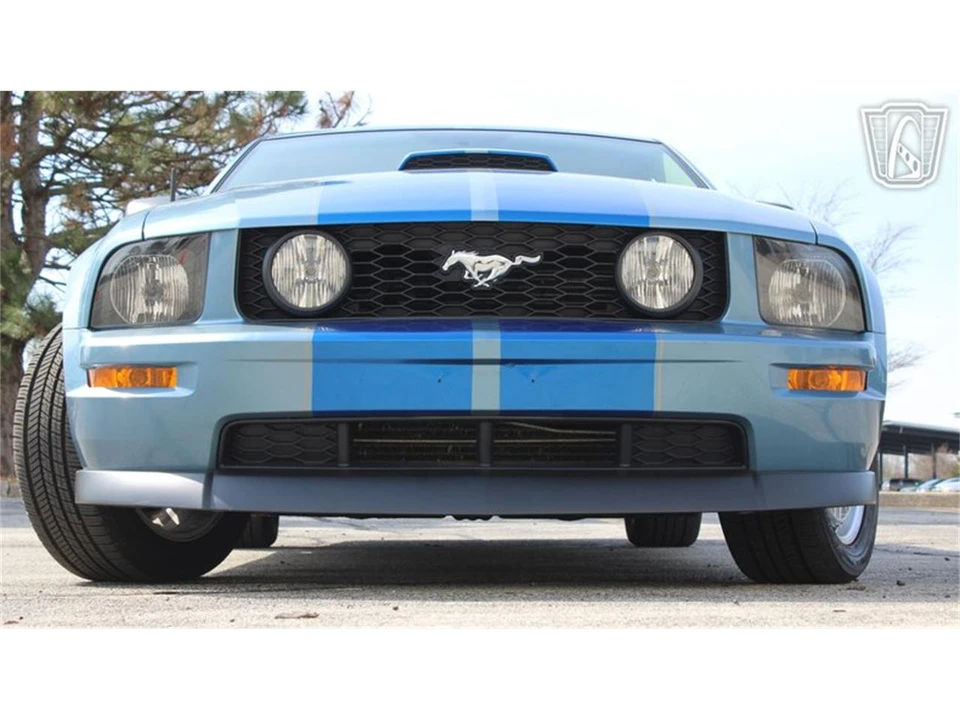2006 Ford S197 Mustang GT - Image 24 of 31