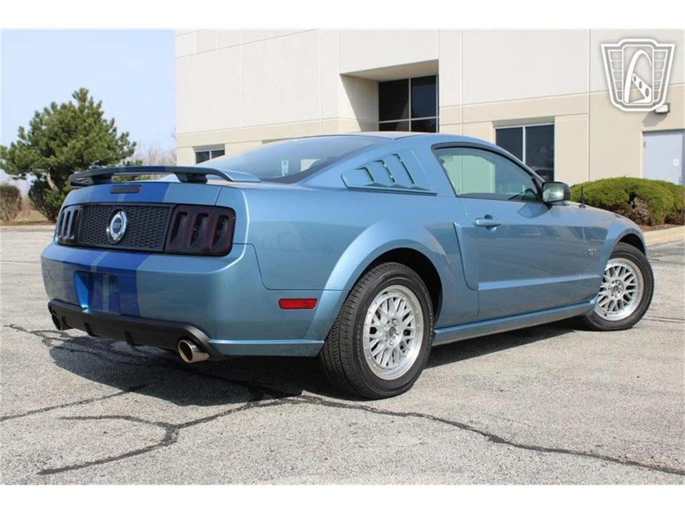 2006 Ford S197 Mustang GT - Image 14 of 31