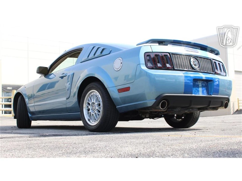2006 Ford S197 Mustang GT - Image 9 of 31