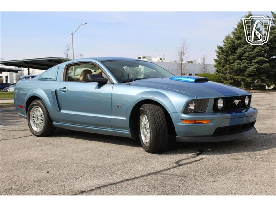 2006 Ford S197 Mustang GT - Image 20 of 31