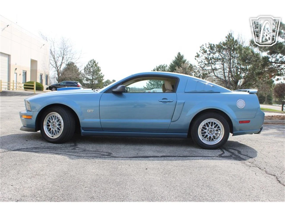 2006 Ford S197 Mustang GT - Image 5 of 31