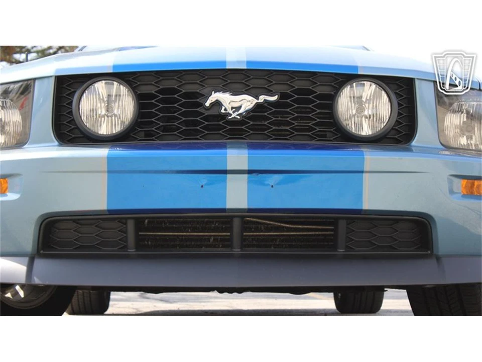 2006 Ford S197 Mustang GT - Image 30 of 31