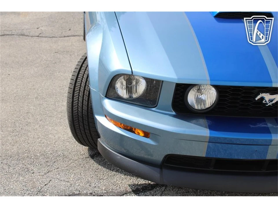 2006 Ford S197 Mustang GT - Image 25 of 31