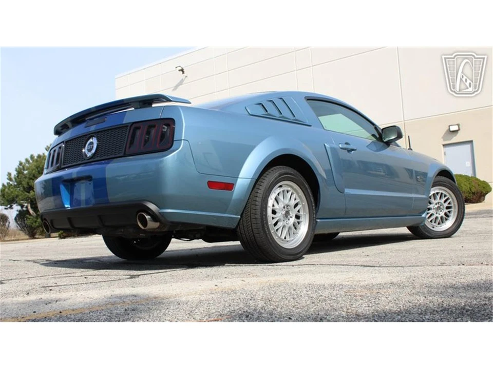 2006 Ford S197 Mustang GT - Image 15 of 31