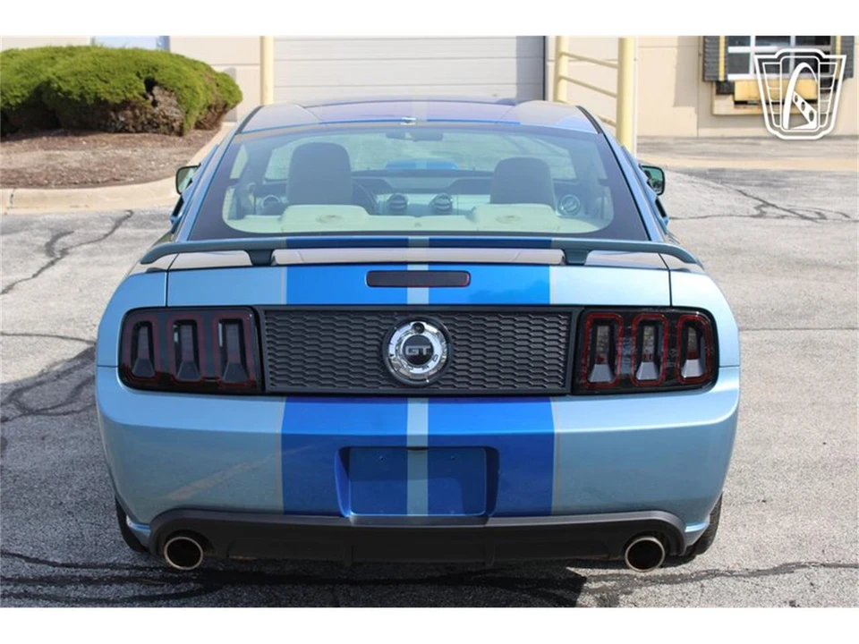 2006 Ford S197 Mustang GT - Image 10 of 31