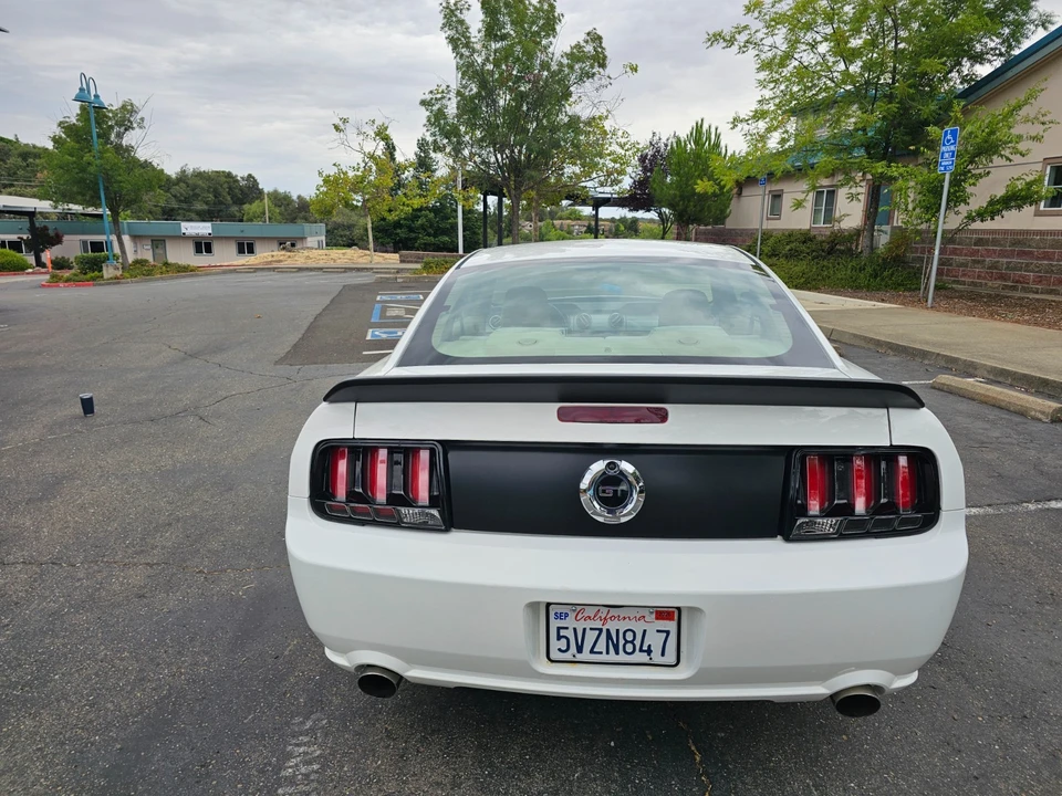 2006 Ford S197 Mustang GT - Image 12 of 31
