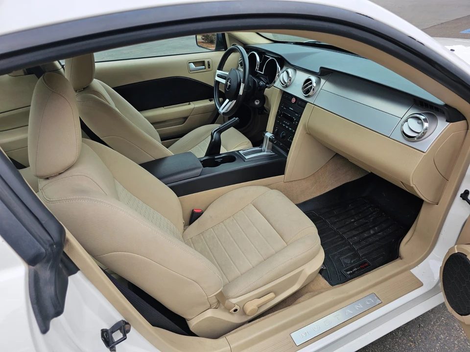 2006 Ford S197 Mustang GT - Image 24 of 31