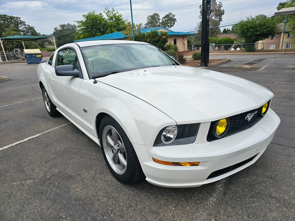 2006 Ford S197 Mustang GT - Image 7 of 31
