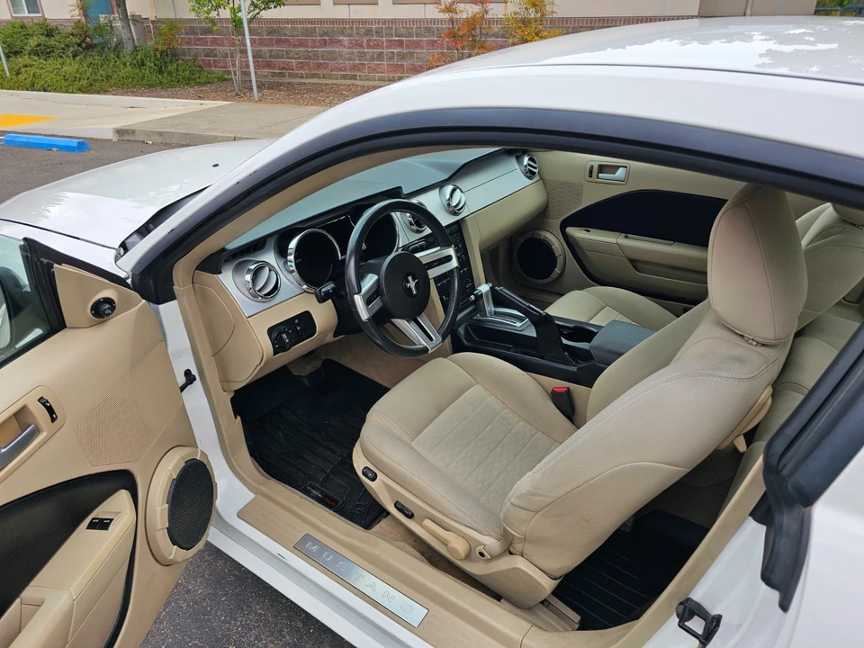 2006 Ford S197 Mustang GT - Image 16 of 31