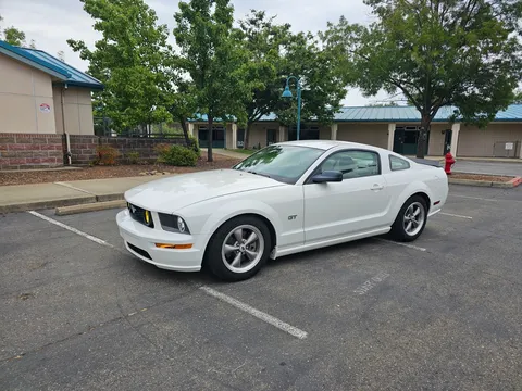 2006 Ford Mustang GT