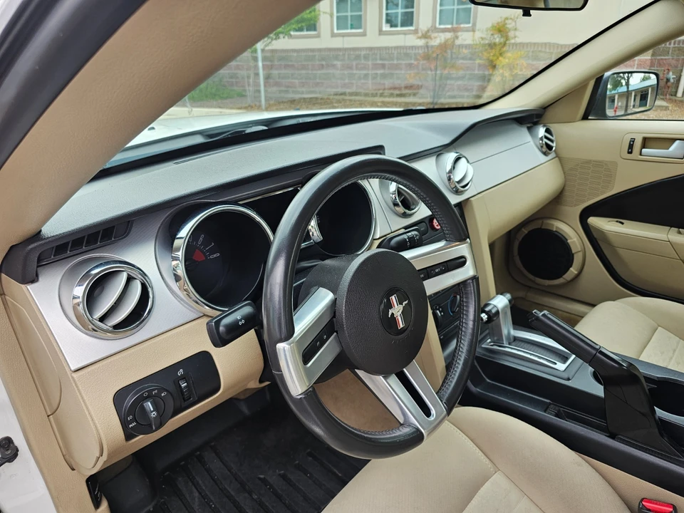 2006 Ford S197 Mustang GT - Image 18 of 31