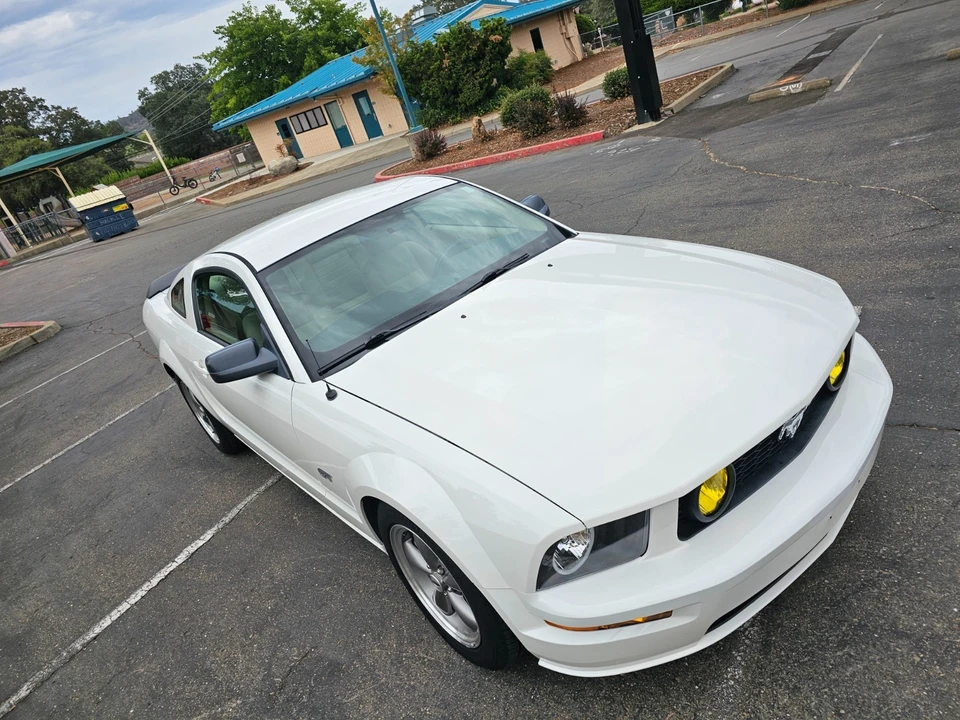2006 Ford S197 Mustang GT - Image 6 of 31